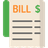 Utility bills